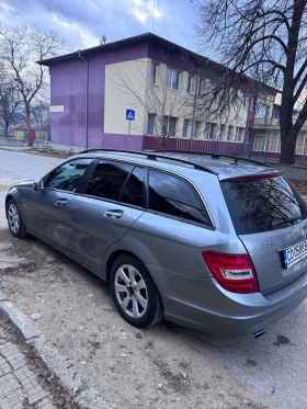Mercedes-Benz C 220 2.2 - 5999 € / 11733.02 лв. - 26429783 3 | Car24.bg Mercedes-Benz C 220 2.2 - 5999 € / 11733.02 лв. - 26429783 3