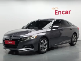Honda Accord 1.5 Turbo