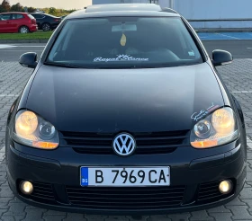 VW Golf 1.9TDI/105/2006Г - 2650 € - 36410341 2 | Car24.bg VW Golf 1.9TDI/105/2006Г - 2650 € - 36410341 2