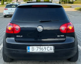 VW Golf 1.9TDI/105/2006Г - 2650 € - 36410341 6 | Car24.bg VW Golf 1.9TDI/105/2006Г - 2650 € - 36410341 6