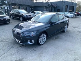 Audi A3 Distronic* Шибедах* Подгреви* Carplay* Quattro
