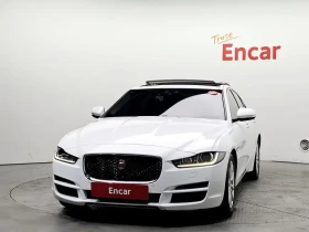 Jaguar XE 20T Prestige - 10025 € - 47412564 3 | Car24.bg Jaguar XE 20T Prestige - 10025 € - 47412564 3