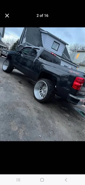 Chevrolet Silverado ЦЕНА ДО БЪЛГАРИЯ !!! | Auto.bg — изображение 5 Chevrolet Silverado ЦЕНА ДО БЪЛГАРИЯ !!! | Auto.bg — изображение 5