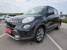 Fiat 500L 1.6 MultiJet