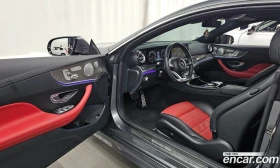 Mercedes-Benz E 400 E400 4MATIC Coupe | Auto.bg — изображение 10 Mercedes-Benz E 400 E400 4MATIC Coupe | Auto.bg — изображение 10