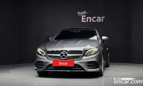 Mercedes-Benz E 400 E400 4MATIC Coupe | Auto.bg — изображение 3 Mercedes-Benz E 400 E400 4MATIC Coupe | Auto.bg — изображение 3