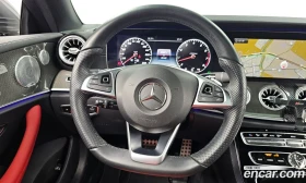 Mercedes-Benz E 400 E400 4MATIC Coupe | Auto.bg — изображение 13 Mercedes-Benz E 400 E400 4MATIC Coupe | Auto.bg — изображение 13