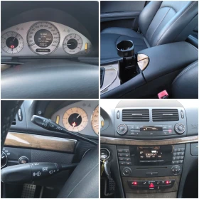 Mercedes-Benz E 200 Kompressor, Avantgarde, Sport пакет, Фейслифт - 6900 € - 49449250 12 | Car24.bg Mercedes-Benz E 200 Kompressor, Avantgarde, Sport пакет, Фейслифт - 6900 € - 49449250 12