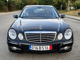 Mercedes-Benz E 200 Kompressor, Avantgarde, Sport пакет, Фейслифт - 6900 € - 49449250 2 | Car24.bg Mercedes-Benz E 200 Kompressor, Avantgarde, Sport пакет, Фейслифт - 6900 € - 49449250 2