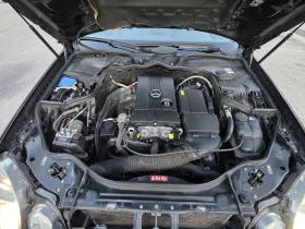 Mercedes-Benz E 200 Kompressor, Avantgarde, Sport пакет, Фейслифт - 6900 € - 49449250 17 | Car24.bg Mercedes-Benz E 200 Kompressor, Avantgarde, Sport пакет, Фейслифт - 6900 € - 49449250 17