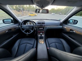Mercedes-Benz E 200 Kompressor, Avantgarde, Sport пакет, Фейслифт - 6900 € - 49449250 11 | Car24.bg Mercedes-Benz E 200 Kompressor, Avantgarde, Sport пакет, Фейслифт - 6900 € - 49449250 11