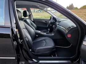 Mercedes-Benz E 200 Kompressor, Avantgarde, Sport пакет, Фейслифт - 6900 € - 49449250 14 | Car24.bg Mercedes-Benz E 200 Kompressor, Avantgarde, Sport пакет, Фейслифт - 6900 € - 49449250 14