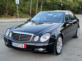 Mercedes-Benz E 200 Kompressor, Avantgarde, Sport пакет, Фейслифт - 6900 € - 49449250 5 | Car24.bg Mercedes-Benz E 200 Kompressor, Avantgarde, Sport пакет, Фейслифт - 6900 € - 49449250 5