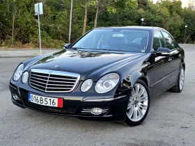 Mercedes-Benz E 200 Kompressor, Avantgarde, Sport пакет, Фейслифт - Car24.bg Mercedes-Benz E 200 Kompressor, Avantgarde, Sport пакет, Фейслифт