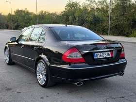 Mercedes-Benz E 200 Kompressor, Avantgarde, Sport пакет, Фейслифт - 6900 € - 49449250 9 | Car24.bg Mercedes-Benz E 200 Kompressor, Avantgarde, Sport пакет, Фейслифт - 6900 € - 49449250 9