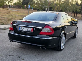 Mercedes-Benz E 200 Kompressor, Avantgarde, Sport пакет, Фейслифт - 6900 € - 49449250 7 | Car24.bg Mercedes-Benz E 200 Kompressor, Avantgarde, Sport пакет, Фейслифт - 6900 € - 49449250 7