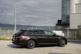Skoda Superb 2.0TDI 190кс Laurent&Klement/DSG/Панорама | Auto.bg — изображение 6 Skoda Superb 2.0TDI 190кс Laurent&Klement/DSG/Панорама | Auto.bg — изображение 6
