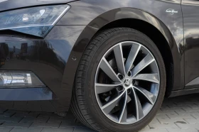 Skoda Superb 2.0TDI 190кс Laurent&Klement/DSG/Панорама | Auto.bg — изображение 3 Skoda Superb 2.0TDI 190кс Laurent&Klement/DSG/Панорама | Auto.bg — изображение 3