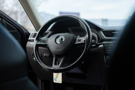 Skoda Superb 2.0TDI 190кс Laurent&Klement/DSG/Панорама | Auto.bg — изображение 11 Skoda Superb 2.0TDI 190кс Laurent&Klement/DSG/Панорама | Auto.bg — изображение 11