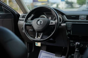 Skoda Superb 2.0TDI 190кс Laurent&Klement/DSG/Панорама | Auto.bg — изображение 12 Skoda Superb 2.0TDI 190кс Laurent&Klement/DSG/Панорама | Auto.bg — изображение 12