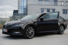 Skoda Superb 2.0TDI 190кс Laurent&Klement/DSG/Панорама | Auto.bg — изображение 4 Skoda Superb 2.0TDI 190кс Laurent&Klement/DSG/Панорама | Auto.bg — изображение 4
