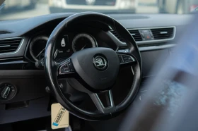 Skoda Superb 2.0TDI 190кс Laurent&Klement/DSG/Панорама | Auto.bg — изображение 10 Skoda Superb 2.0TDI 190кс Laurent&Klement/DSG/Панорама | Auto.bg — изображение 10