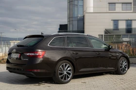 Skoda Superb 2.0TDI 190кс Laurent&Klement/DSG/Панорама | Auto.bg — изображение 8 Skoda Superb 2.0TDI 190кс Laurent&Klement/DSG/Панорама | Auto.bg — изображение 8