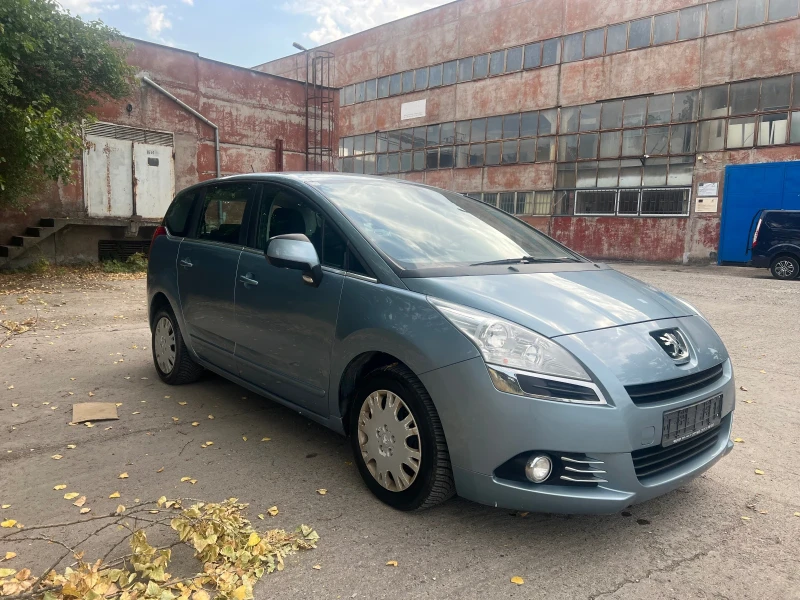 Peugeot 5008 1.6 HDI - 8500 лв. / 4345.98 € - 96418399 1 | Car24.bg Peugeot 5008 1.6 HDI - 8500 лв. / 4345.98 € - 96418399 1