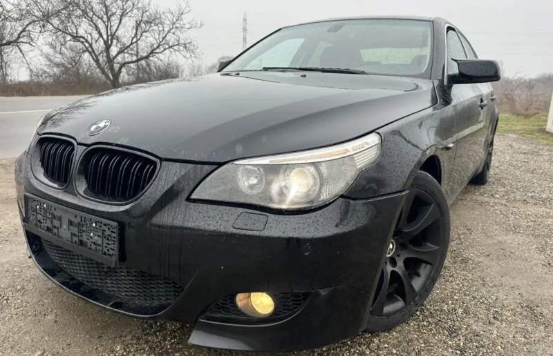BMW 520 520i * M-Technik* - 4000 € / 7823.32 лв. - 57171108 1 | Car24.bg BMW 520 520i * M-Technik* - 4000 € / 7823.32 лв. - 57171108 1
