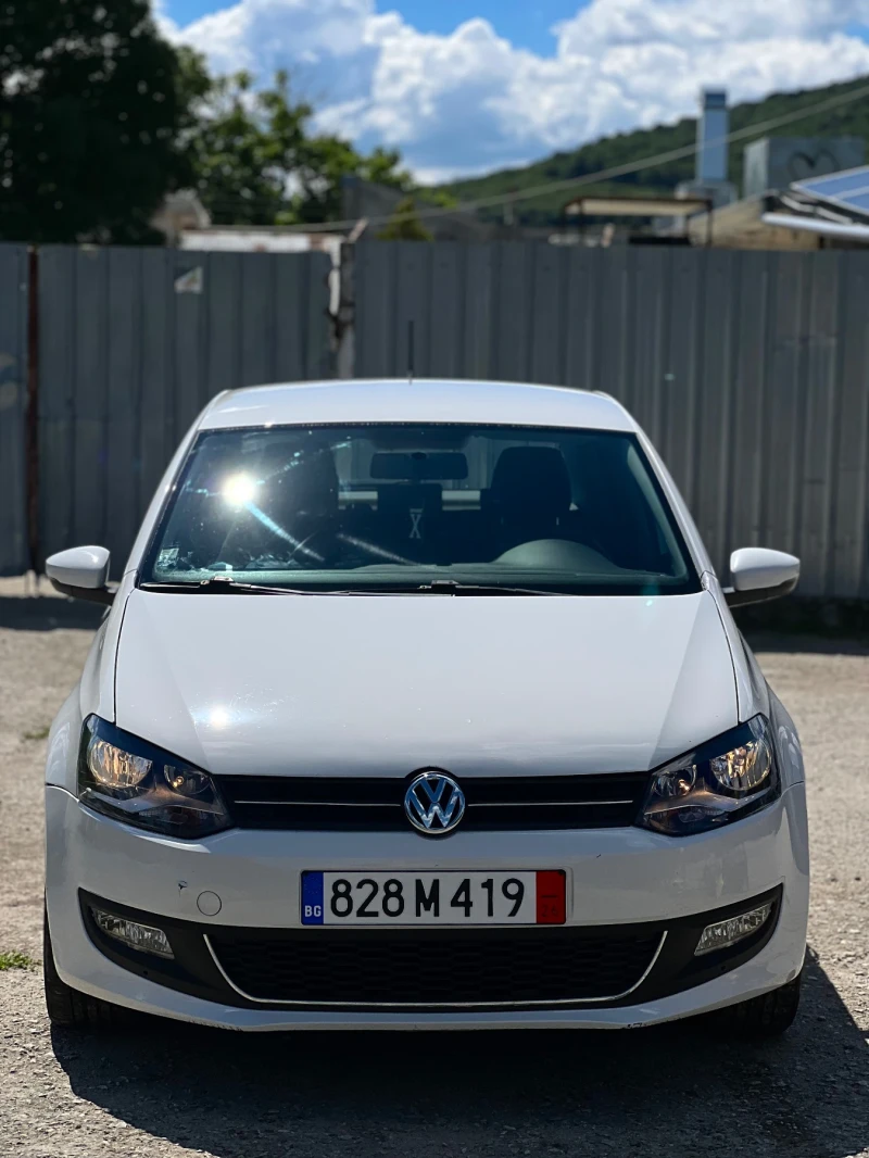 VW Polo - 4250 € / 8312.28 лв. - 95665193 1 | Car24.bg VW Polo - 4250 € / 8312.28 лв. - 95665193 1