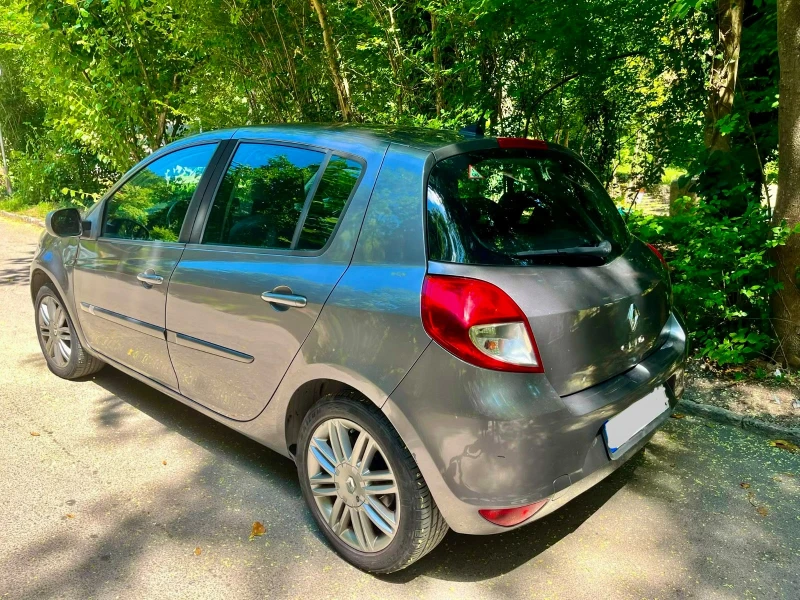 Renault Clio III - 4100 € / 8018.90 лв. - 71137078 1 | Car24.bg Renault Clio III - 4100 € / 8018.90 лв. - 71137078 1