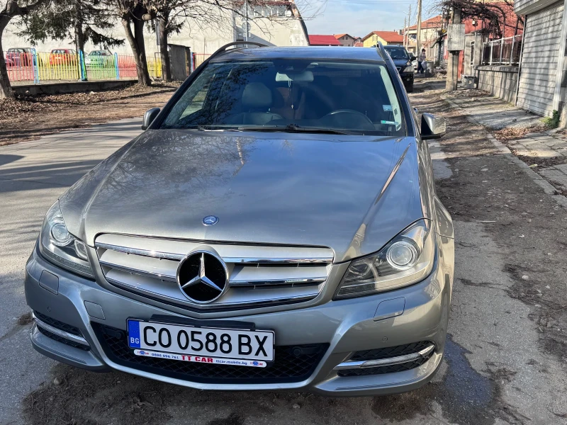 Mercedes-Benz C 220 2.2 - 5999 € / 11733.02 лв. - 26429783 1 | Car24.bg Mercedes-Benz C 220 2.2 - 5999 € / 11733.02 лв. - 26429783 1