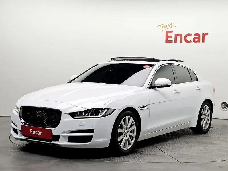 Jaguar XE 20T Prestige - 10025 € - 47412564 1 | Car24.bg Jaguar XE 20T Prestige - 10025 € - 47412564 1