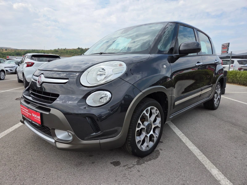 Fiat 500L 1.6 MultiJet - 6300 € - 90770349 1 | Car24.bg Fiat 500L 1.6 MultiJet - 6300 € - 90770349 1