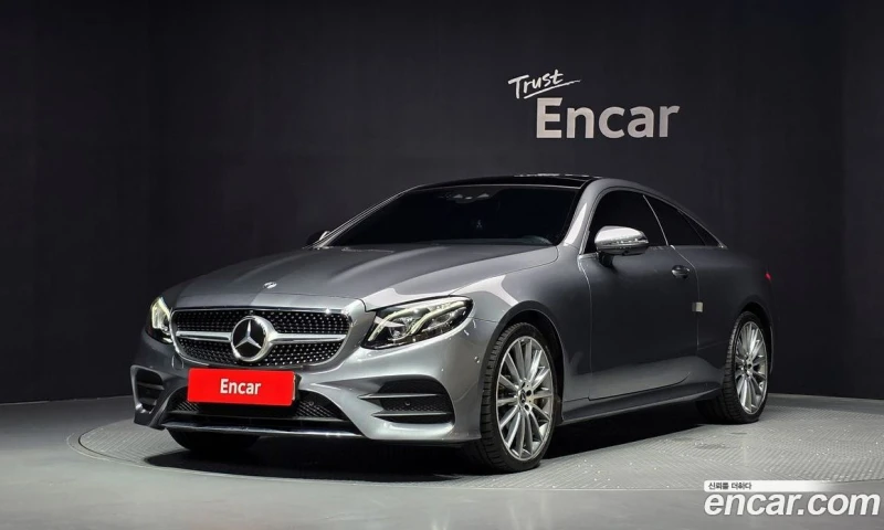 Mercedes-Benz E 400 E400 4MATIC Coupe - 22390 € - 34407944 1 | Car24.bg Mercedes-Benz E 400 E400 4MATIC Coupe - 22390 € - 34407944 1