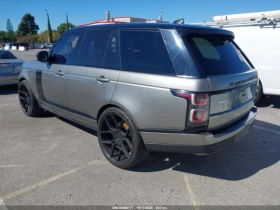 Land Rover Range rover 5.0L V8 SUPERCHARGED - 70000 лв. / 35790.43 € - 98620298 3 | Car24.bg Land Rover Range rover 5.0L V8 SUPERCHARGED - 70000 лв. / 35790.43 € - 98620298 3