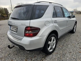 Mercedes-Benz ML 280 3.0cdi Отличен - 13999 лв. / 7157.58 € - 56777984 5 | Car24.bg Mercedes-Benz ML 280 3.0cdi Отличен - 13999 лв. / 7157.58 € - 56777984 5