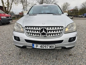 Mercedes-Benz ML 280 3.0cdi Отличен - 13999 лв. / 7157.58 € - 56777984 2 | Car24.bg Mercedes-Benz ML 280 3.0cdi Отличен - 13999 лв. / 7157.58 € - 56777984 2