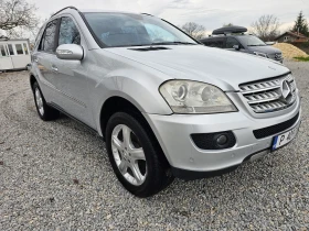 Mercedes-Benz ML 280 3.0cdi Отличен - 13999 лв. / 7157.58 € - 56777984 3 | Car24.bg Mercedes-Benz ML 280 3.0cdi Отличен - 13999 лв. / 7157.58 € - 56777984 3