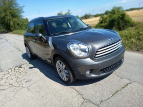 Mini Countryman ALL4 - Car24.bg Mini Countryman ALL4