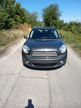 Mini Countryman ALL4 - 7700 € / 15059.89 лв. - 11776404 5 | Car24.bg Mini Countryman ALL4 - 7700 € / 15059.89 лв. - 11776404 5