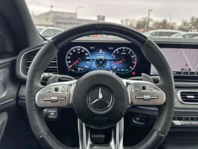 Mercedes-Benz GLE 53 4MATIC AMG * Фиксирана цена до БГ * CARFAX * 59000км! * - 48500 € / 94857.76 лв. - 54375284 10 | Car24.bg Mercedes-Benz GLE 53 4MATIC AMG * Фиксирана цена до БГ * CARFAX * 59000км! * - 48500 € / 94857.76 лв. - 54375284 10
