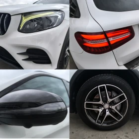 Mercedes-Benz GLC 250 D* AMG* HEADUP* BURMESTER* PANORAMA* FULLLLLLLL - 19999 € / 39114.64 лв. - 67784724 13 | Car24.bg Mercedes-Benz GLC 250 D* AMG* HEADUP* BURMESTER* PANORAMA* FULLLLLLLL - 19999 € / 39114.64 лв. - 67784724 13