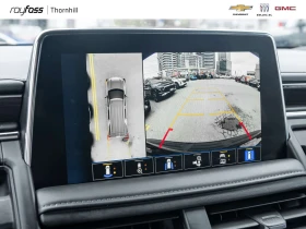 Chevrolet Tahoe LT | 3.0L Diesel | ПЯНОРАМА | 7 МЕСТА / ЦЕНА ДО БГ | Auto.bg — изображение 14 Chevrolet Tahoe LT | 3.0L Diesel | ПЯНОРАМА | 7 МЕСТА / ЦЕНА ДО БГ | Auto.bg — изображение 14