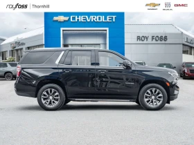 Chevrolet Tahoe LT | 3.0L Diesel | ПЯНОРАМА | 7 МЕСТА / ЦЕНА ДО БГ | Auto.bg — изображение 3 Chevrolet Tahoe LT | 3.0L Diesel | ПЯНОРАМА | 7 МЕСТА / ЦЕНА ДО БГ | Auto.bg — изображение 3