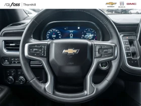 Chevrolet Tahoe LT | 3.0L Diesel | ПЯНОРАМА | 7 МЕСТА / ЦЕНА ДО БГ | Auto.bg — изображение 9 Chevrolet Tahoe LT | 3.0L Diesel | ПЯНОРАМА | 7 МЕСТА / ЦЕНА ДО БГ | Auto.bg — изображение 9