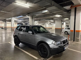 BMW X3 e83 | Auto.bg — изображение 8 BMW X3 e83 | Auto.bg — изображение 8