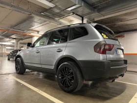 BMW X3 e83 | Auto.bg — изображение 7 BMW X3 e83 | Auto.bg — изображение 7