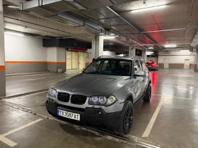 BMW X3 e83 | Auto.bg — изображение 9 BMW X3 e83 | Auto.bg — изображение 9