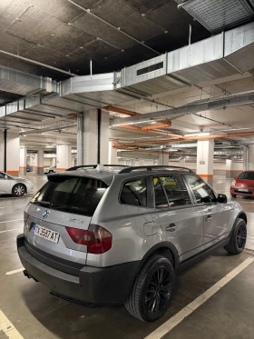 BMW X3 e83 | Auto.bg — изображение 6 BMW X3 e83 | Auto.bg — изображение 6